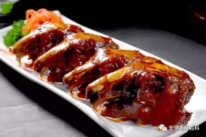 红烧乳鸽卤水的绝密配方,卤水的绝密配方多少钱呀