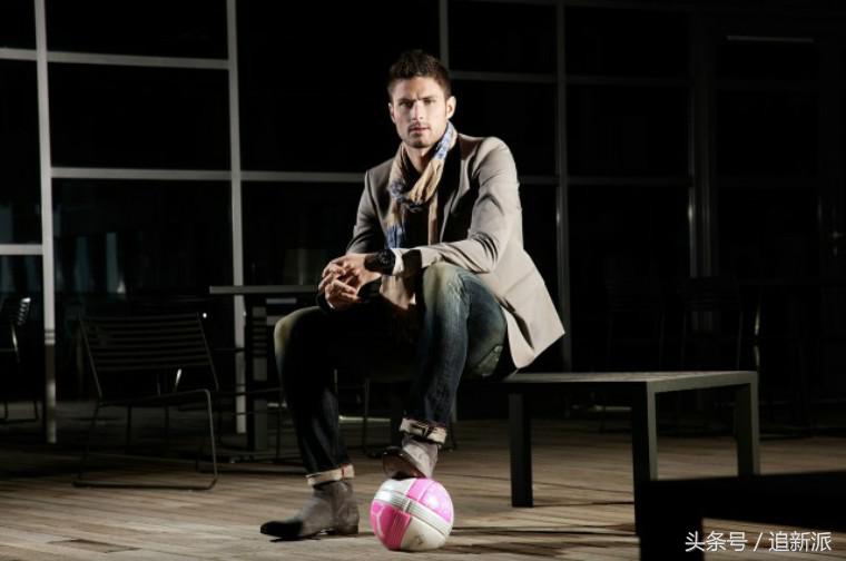 盘点世界杯高颜值,世界杯各队颜值排行榜