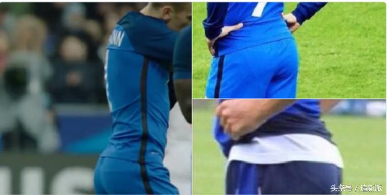 盘点世界杯高颜值,世界杯各队颜值排行榜