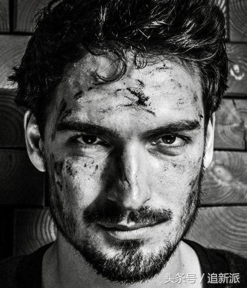 盘点世界杯高颜值,世界杯各队颜值排行榜