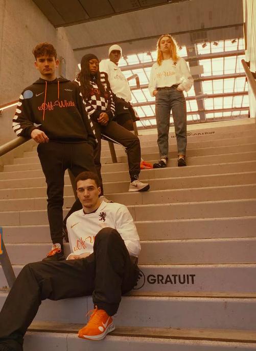 世界杯伪球迷穿搭,世界杯怎么穿戴