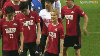 2022年世界杯鹿晗解说直播,鹿晗世界杯几点直播