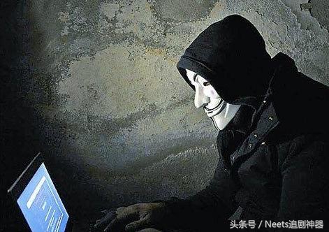 为什么黑客总是敲键盘不用鼠标,为什么黑客都不用鼠标只能用键盘