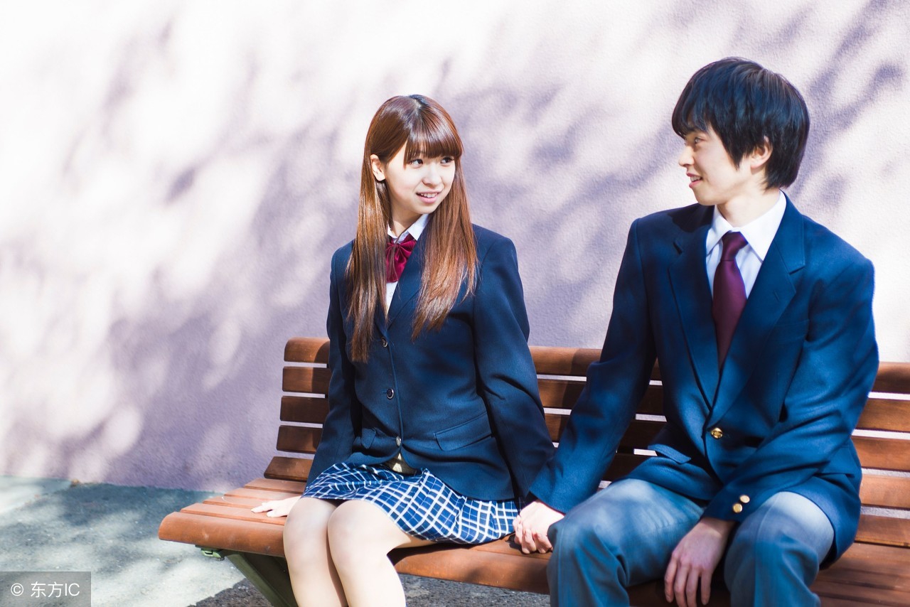 高考结束的那个暑假要不要谈恋爱,高考完我们分手吧