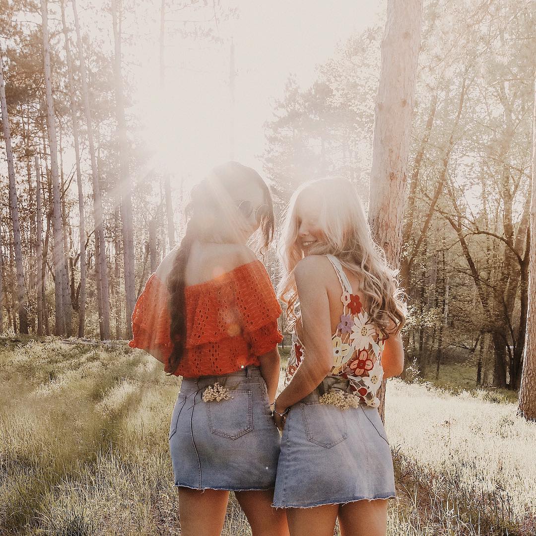 这些搭配指南请收好,正确穿衣服的搭配方法