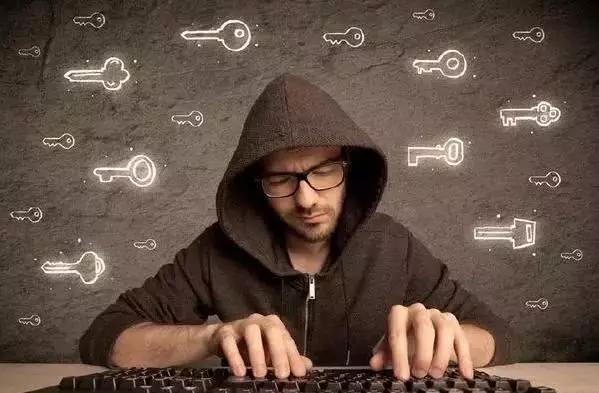 为什么黑客都不用鼠标,为什么黑客只能用键盘不用鼠标