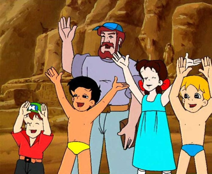 回忆童年的时光动画片大合集,回忆美好时光电视连续剧