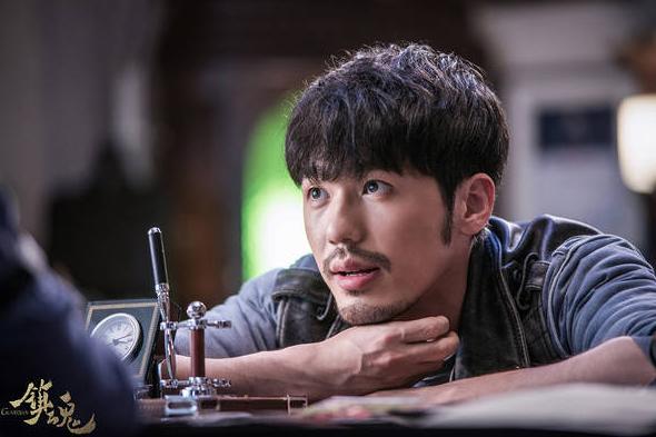 镇魂白宇上热搜,镇魂白宇高能