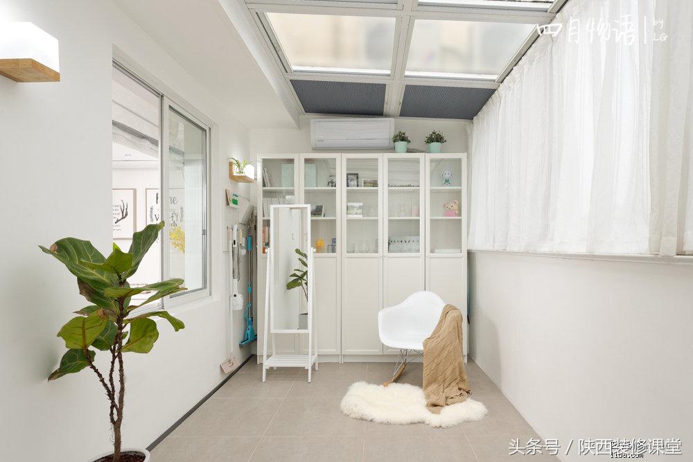 北欧风格小清新,北欧小清新年轻人