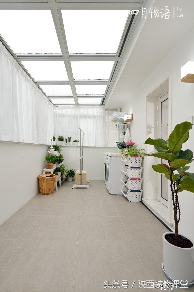 北欧风格小清新,北欧小清新年轻人