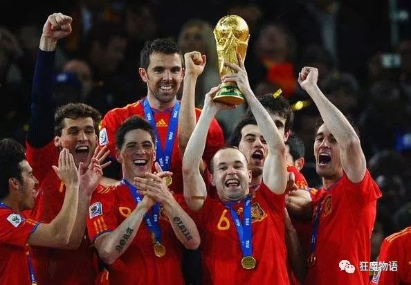 盘点各届世界杯的主题曲,历届世界杯主题曲