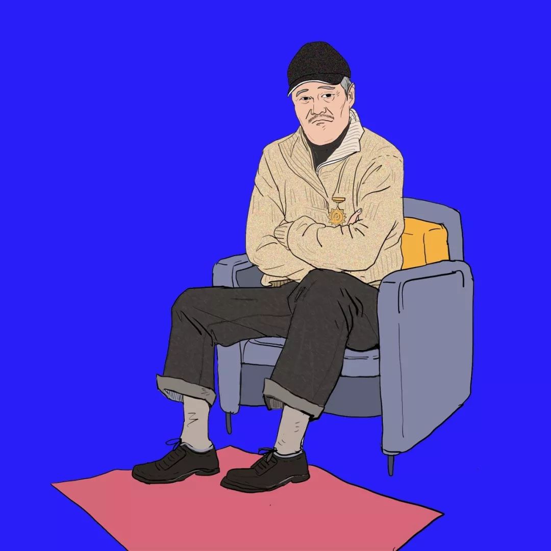 地下潮流皇帝,赵本山潮流