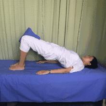 腰椎疼痛怎么缓解5个方法,腰椎疼痛怎么办教你一招缓解