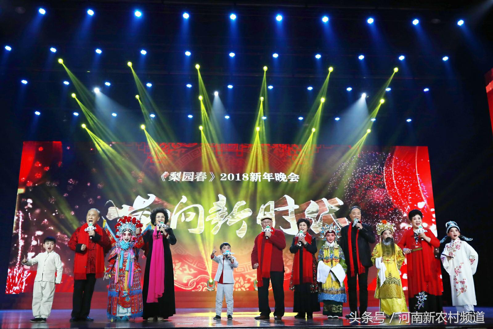 中国最强戏曲节目,最长的戏曲类节目