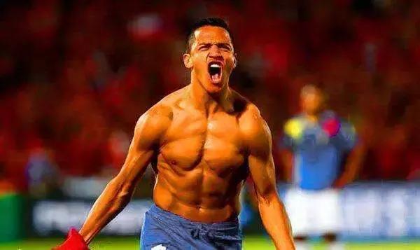 当今世界足坛最强的十大球星,中国足坛最有天赋的十大球星