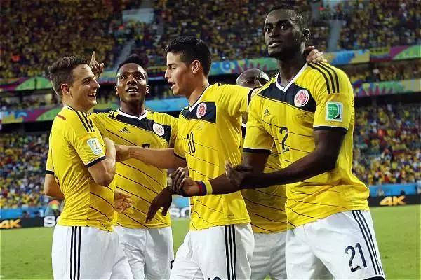 世界杯看球护肤,世界杯看球指南全集