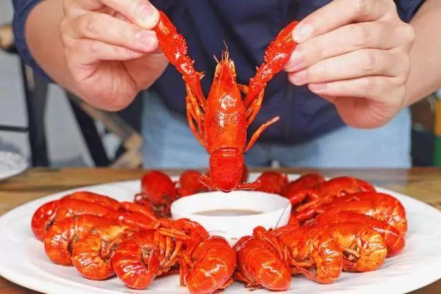 小龙虾产业总产值3690亿元,小龙虾利润为什么这么高