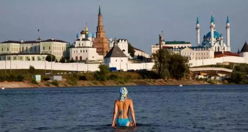 没有中国参加的世界杯,2018世界杯让人难忘