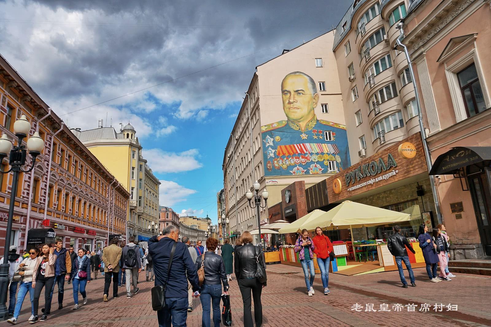 探秘莫斯科红场上的列宁墓,莫斯科红场探秘