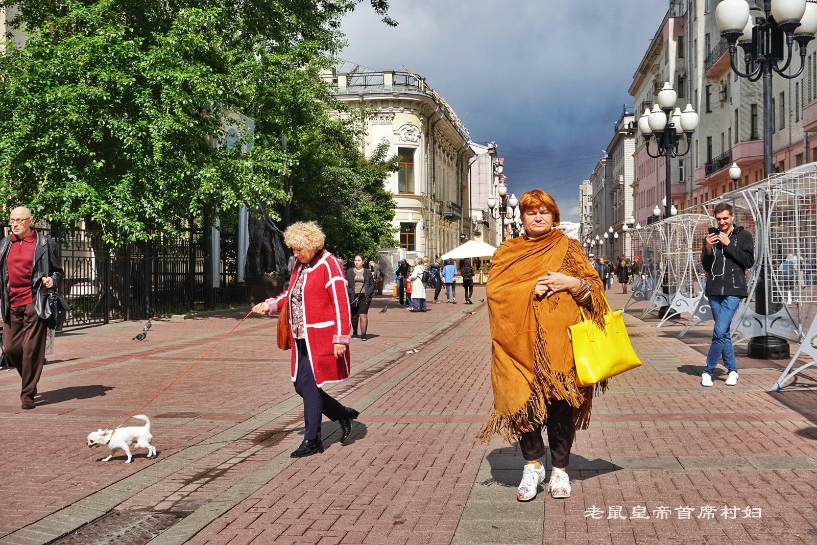 探秘莫斯科红场上的列宁墓,莫斯科红场探秘