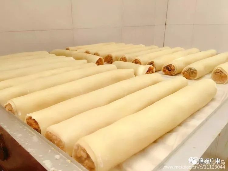 又得胖十斤!羊汤、贡藕、熏鸡,隆尧美食好吃到爆炸!