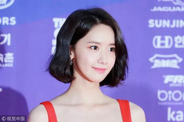 原来短发也这么迷人,短发怎么拥有空气感