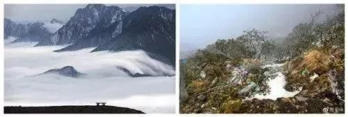 让人震撼的绝美景色,十大绝美景色