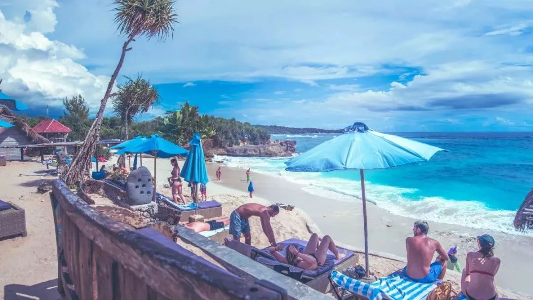 让人震撼的绝美景色,十大绝美景色