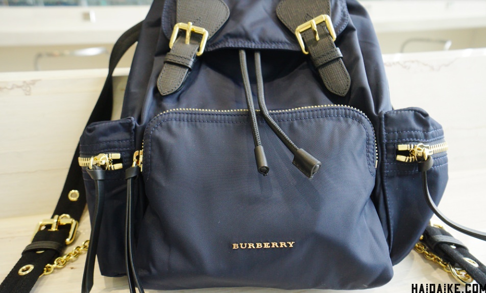 burberrytherucksack军旅背包,意大利burberry和英国burberry