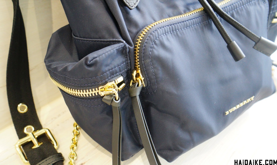 burberrytherucksack军旅背包,意大利burberry和英国burberry