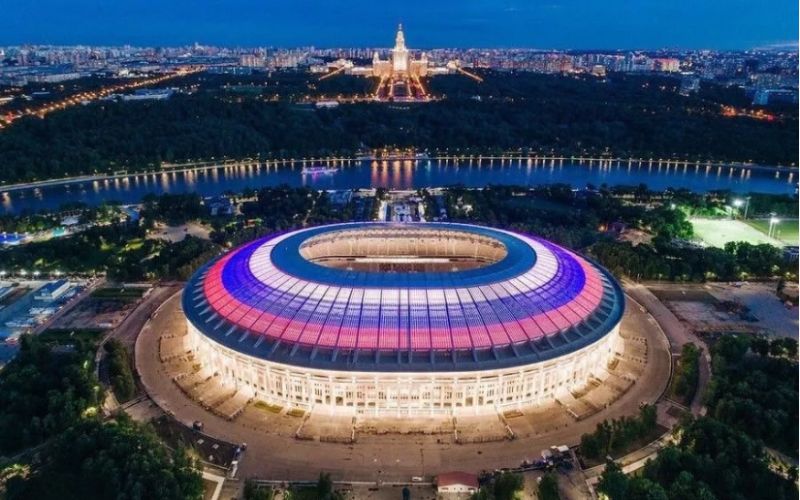 央视第一次直播世界杯,世界杯央视直播