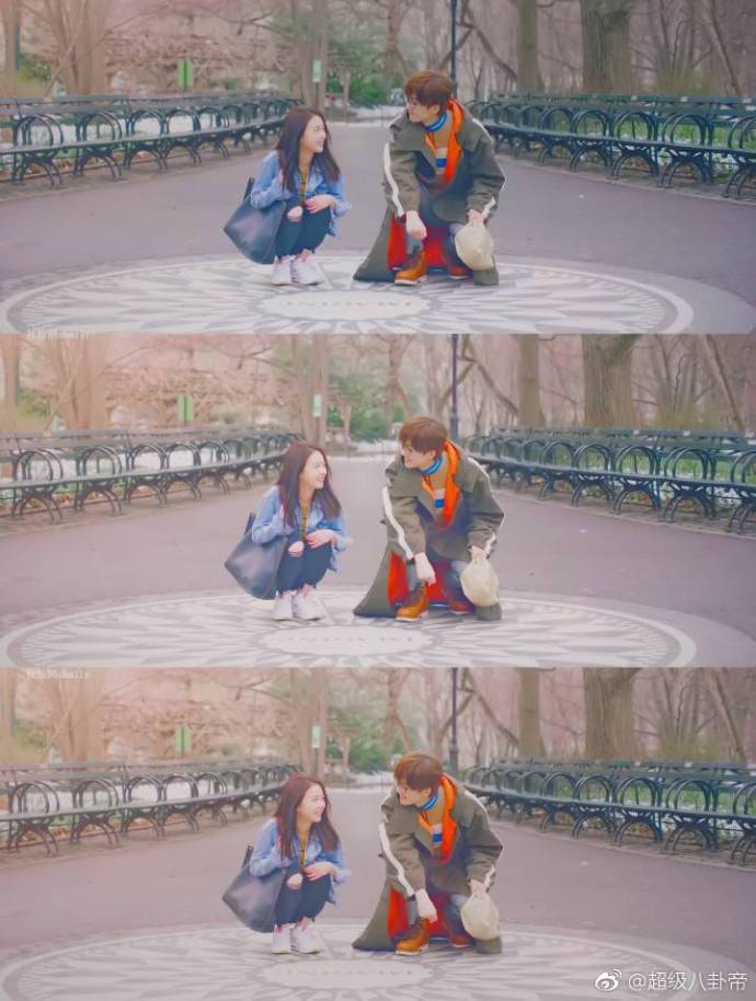 如约而至的我们,如期而至的我们