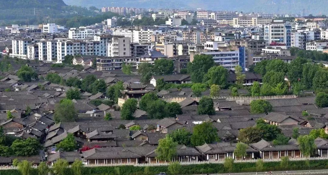 端午南充出行攻略,端午小长假南充