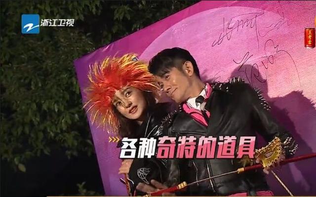 陈慧琳说黎明视频,黎明陈慧琳经典同台