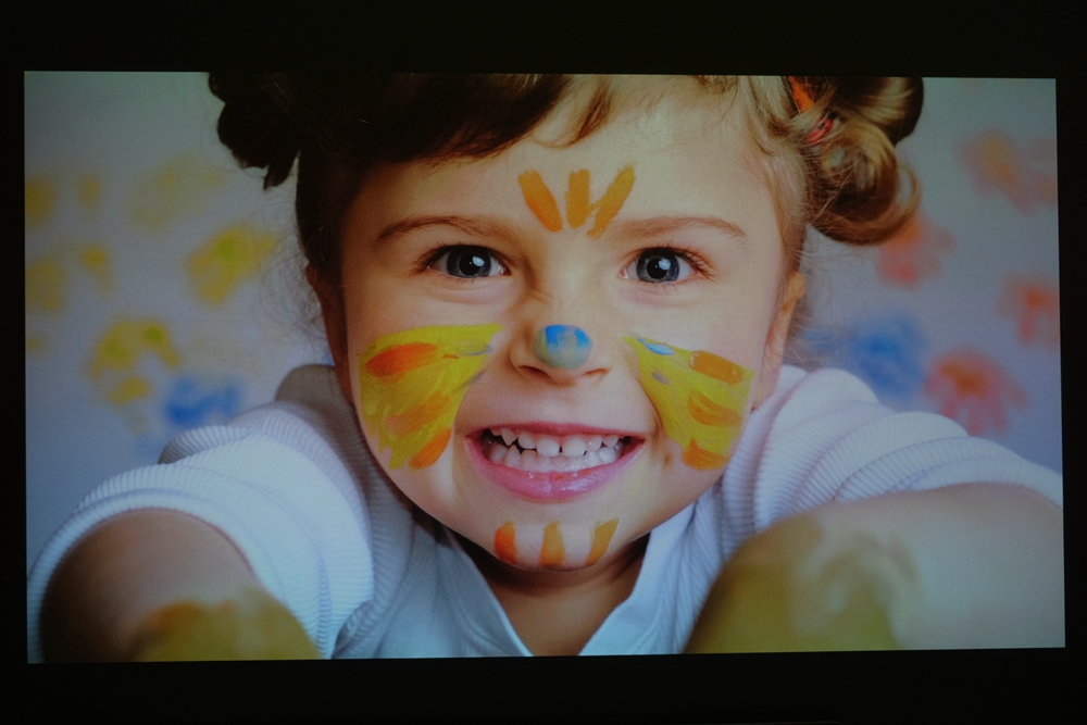 明基投影机i705升级,明基2k旗舰投影机