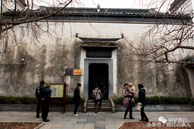 江苏古镇景点排名前十名,江苏最全古镇清单