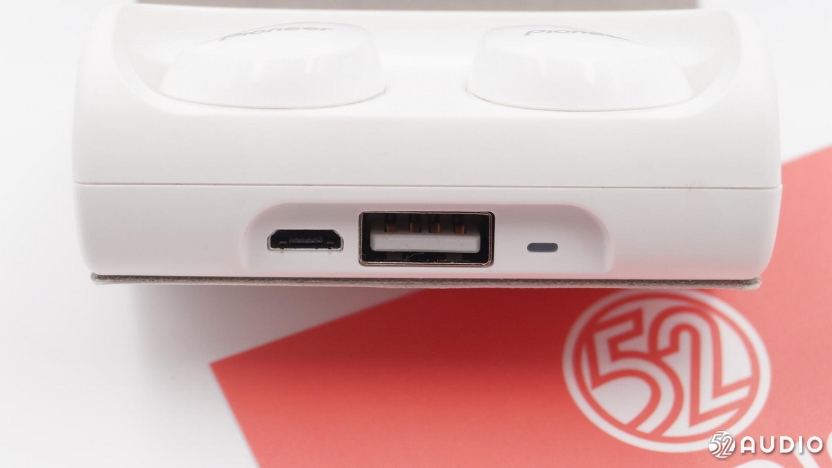 睿量蓝牙耳机tws10i拆解,tws无线蓝牙耳机真实评测推荐