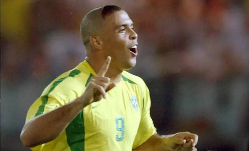 世界杯球星的各种帅气发型,世界杯球星发型盘点