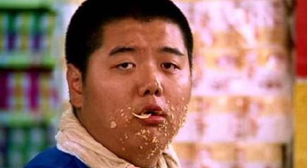 少林足球星爷是什么武功,少林足球周星驰师兄弟几人