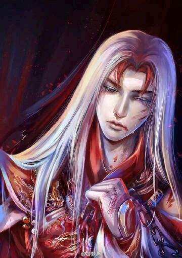 言情小说中的反派男主,反派男主的言情小说推荐