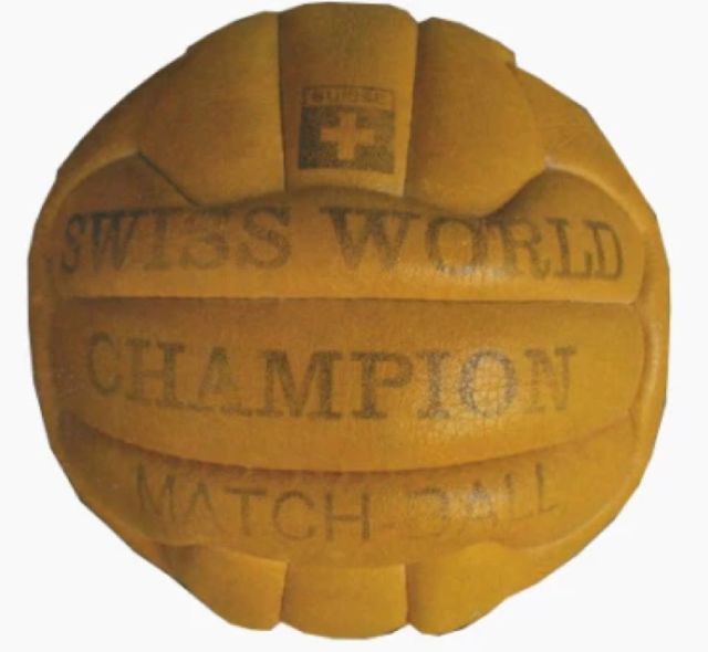 2002足球世界杯,世界杯足球变化史