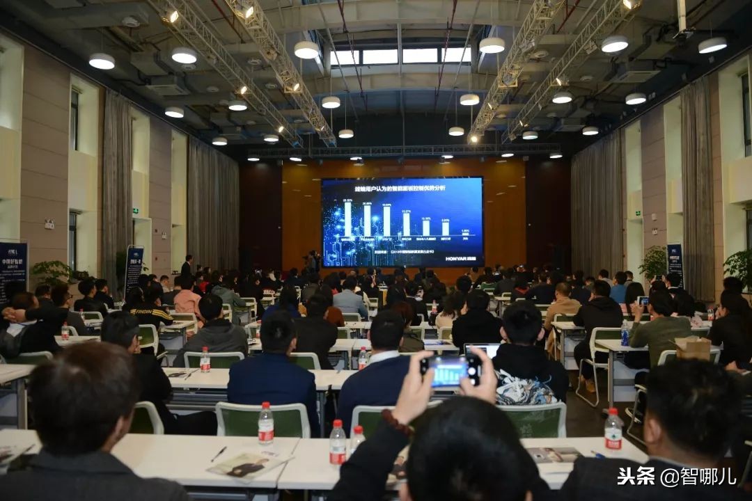 夏晓衍：解决行内热、市场冷、落地难，鸿雁是怎么做的？