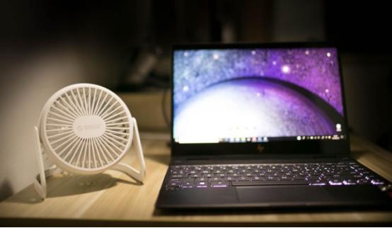 夏日必备工具，我的桌面我做主——OricoUSB风扇