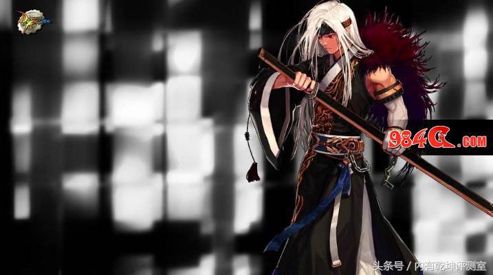 dnf韩服职业强度排名最新7月,dnf韩服1月最新职业排名