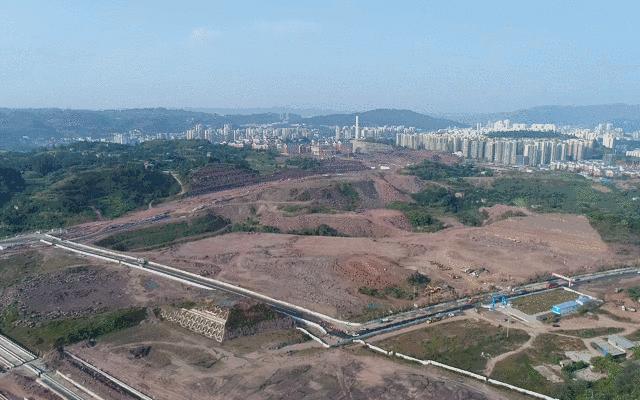 宜宾下一轮大发展,宜宾城市格局