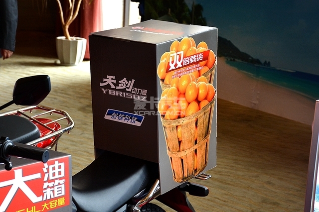 性价比高的雅马哈150摩托车推荐,雅马哈动力版天剑150z摩托评测