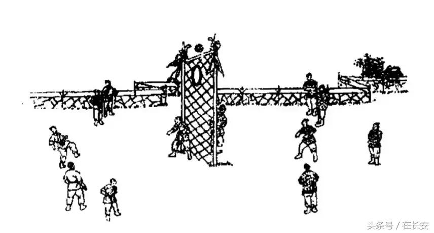 蹴鞠非遗纪录片,蹴鞠江湖之大宋世界杯