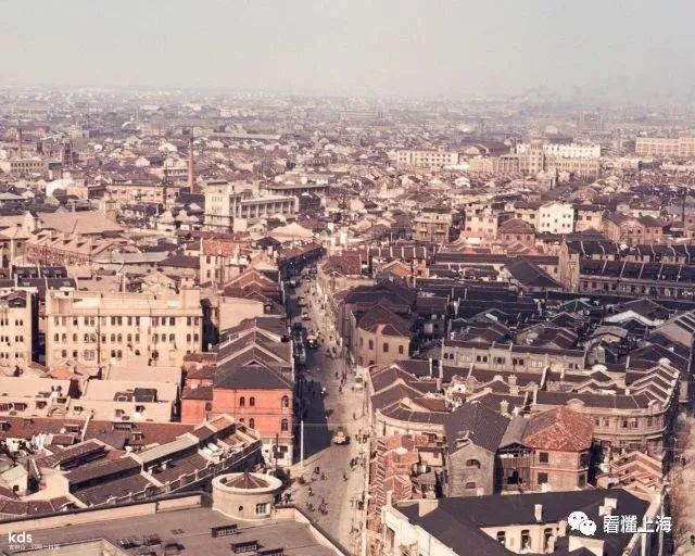 上海虹口是啥时候有的地名,虹口地名背后的故事