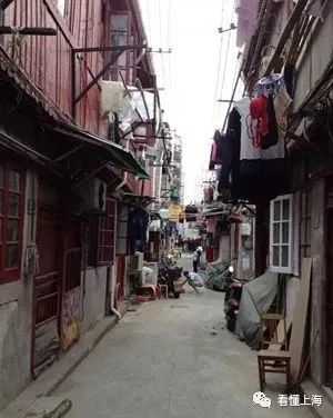 虹口有哪些老地名,虹口地名背后的故事