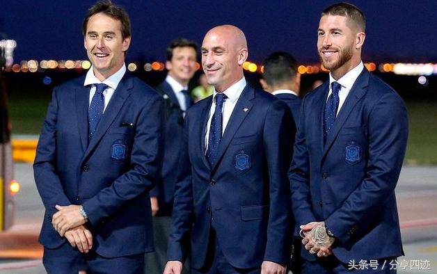 世界杯不看球技看脸就行,世界杯期间不看球的人活得更好